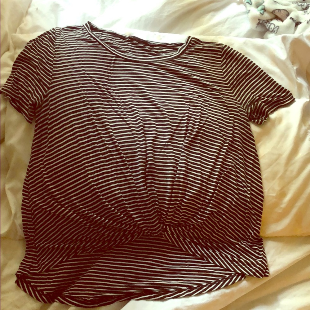 On The Road Tee